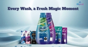 Matic Liquid 1 Litre - Higard