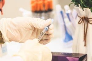 What to expect before, during and after a Botox treatment