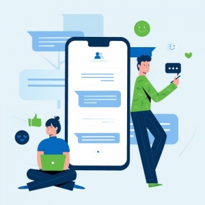 Change The Way Your Business Works by Expert Dubai app development solutions by DXB APPS