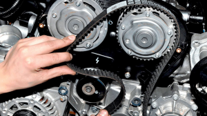 Timing Belt Replacement in Yeovil: A Comprehensive Guide