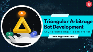 Triangular Arbitrage Bot Development: Key to Unlocking Hidden Profits