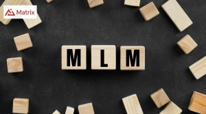 The Best MLM Software Solution - AJ Matrix MLM Software