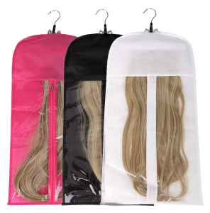 Hair Packaging Bags Wholesale in the UK: A Comprehensive Guide