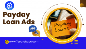 Payday Loan Ads | Financial Marketing | Ad network