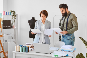 The Importance of Prototyping in Apparel Development