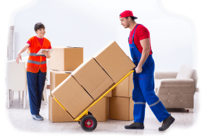 Hyderabad's Trusted Packers and Movers for Easy Relocation