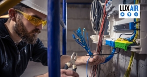 How to Choose the Best Commercial Electrician in Brisbane for Your Project