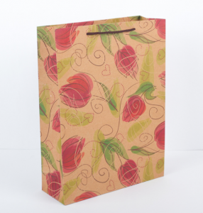 Brown Paper Gift Bags: The Elegant Simplicity of Eco-Friendly Packaging