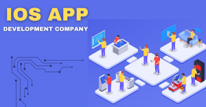 Why Choosing the Right iOS App Development Company 