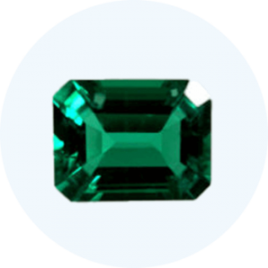 What Is The Difference Between Colombian Emeralds And Columbia Emeralds?