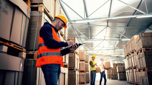 How to Find the Right Warehouse in Dubai?	