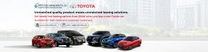 vehicle leasing companies