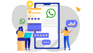 How Can WhatsApp Marketing Drive Brand Awareness in Construction Businesses?