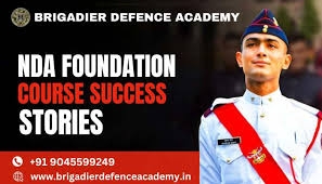 Success Stories from Brigadier Defence Academy: How Our Students Achieved NDA Success