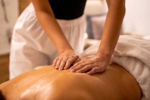 Business Trip Massage: A Perfect Solution for the Traveling Professional