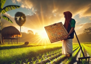 How Farmers Use the Desi Calendar for Agricultural Purposes