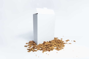 The World of Blank Cereal Boxes: Why and How They're Used