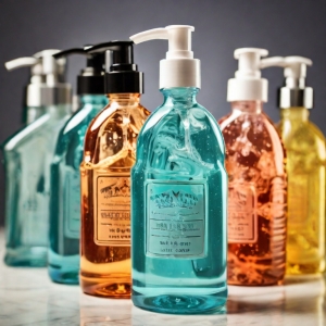 Hand Soap (Liquid or Bars) Manufacturing Plant Project Report 2024: Detailed Process Flow and Investment Opportunities