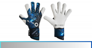 The Importance of a Good Fit When Choosing Football Gloves