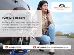 DIY Tyre Puncture Repair: Is It Worth the Effort?