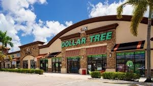 Compass Mobile Dollar Tree