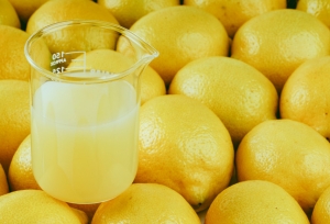 NFC Lemon Juice Market Size Analysis 2024-2032 | Report by R&I