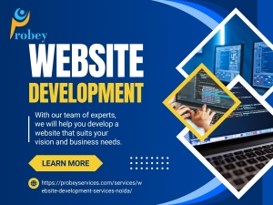 Boost Your Online Presence with the Best Website and App Development Company in Delhi NCR