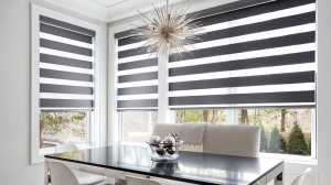 Zebra Dual Shades for Different Rooms: Finding the Right Fit