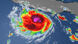 Preparing for a Otis Tropical Cyclone Emergency