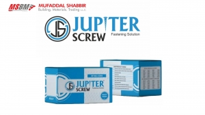 Top 10 Reasons to Choose Jupiter Screws for Your Next Project from MSBM