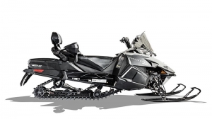 Unleash Winter Adventures: Snowmobiles for Sale Near Chicago, IL at Nielsen Enterprises