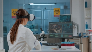 Transforming Healthcare: The Role of VR Technology Services in Modern Medical Training