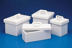 How to Choose Lead-Lined Storage Containers