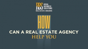 How Can a Real Estate Agency Help You?