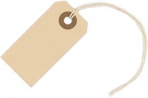 The Essential Guide to Tags with Strings Attached: Enhancing Your Brand with String Ties