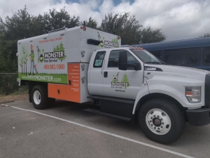 Maximize Your Brand’s Visibility with Vehicle Wraps in Dallas