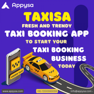 How to Use a Ready-Made Taxi Booking Script to Start Your Business