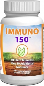 Is Immuno 150 Any Good? Exploring the Benefits and Impact