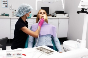 What to Expect During Your Dental Cleaning Appointment