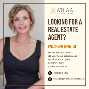 Why Atlas Real Estate Group is Your Top Choice for a Real Estate Agent in Calgary