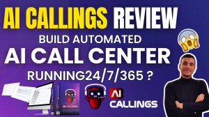 The Future of Automated Communication: AICallings Review