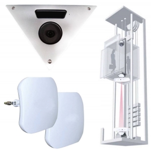 Best Elevator Video Monitoring Services in USA – Stay Secure