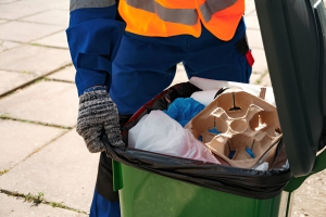 The Future of Trash Removal Solutions: Trends and Technologies