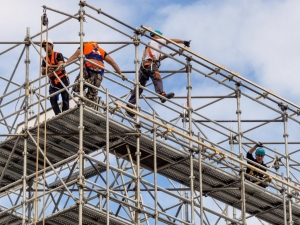 Comprehensive Guide to Sekrup Roofing and Scaffolding Sales in Indonesia