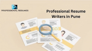 Resume Writers in Pune - Resume Writing Services in Pune