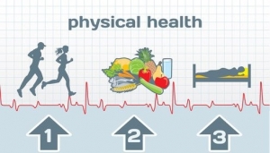 Ways to Effectively Improve Physical Health