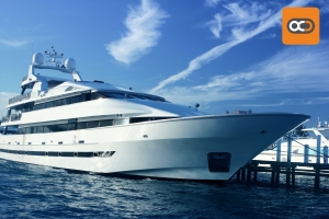 Luxury Yacht Rental in Dubai: Experience the Best of the Best