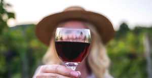 Oklahoma Wine Tasting Tips