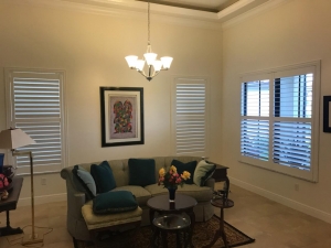 Expert Tips for Choosing the Right Window Coverings in Naples, FL