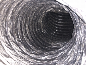 Real-time Debris Detection For Vent Cleaning Atlanta - How does it Work? 